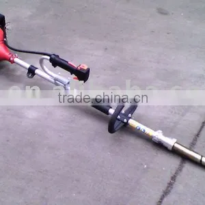 Portable Gasoline Concrete Vibrator thumbnail-1