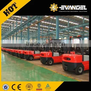 Original Heli/YTO Electric Forklift Parts thumbnail-1
