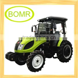 604 Tractor Implement thumbnail-1