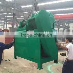 Ammonium Bicarbonate Granulator Machine thumbnail-6