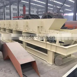 Feeding Equipment for Mining, Heavy Plate Chain Feeder Manufacturer From China thumbnail-1