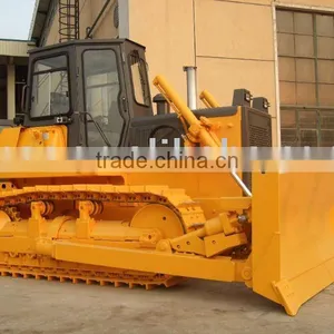 CRAWLER BULLDOZER thumbnail-1