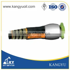 API Spec7K SY/T5469 HIGH STRENGTH DRILLING HOSE thumbnail-2