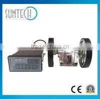 Suntech 10 Years Remember Time Digital Cloth Length Counter Meter thumbnail-1
