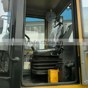 Gas Forklift thumbnail-1