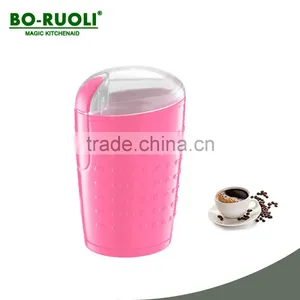 New Arrival Attractive Electric Polish Coffee Grinder Machine thumbnail-1