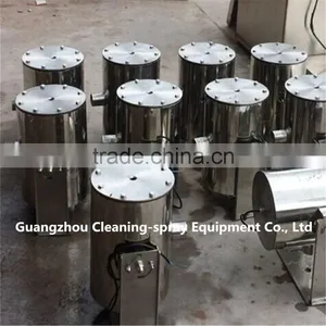 Garden Laminar Jet Fountain for Decoration thumbnail-3