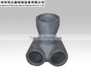 Silicon Carbide Desulfurization Nozzles thumbnail-1