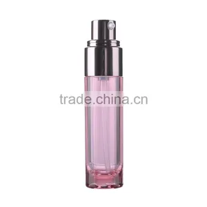 Hot Sale Empty Cosmetic Lotion Pump Bottles 20ml 30ml Plastic Lotion Bottle thumbnail-4