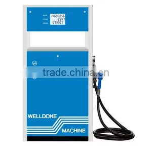 Fuel Dispenser /new Design Fuel Dispenser From China/gas Station Fuel Dispenser thumbnail-1