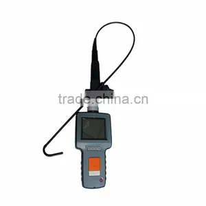Automobile NDT Industrial Testing 4mm Videoscope 4ways Articulating Borescope thumbnail-1