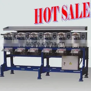 Electric Motor Winding Machine thumbnail-1