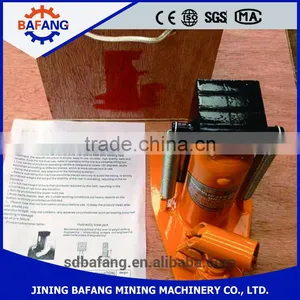 Claw Type Hydraulic MHC Series Jack thumbnail-4
