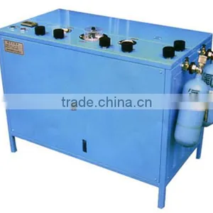 AE102 Oxygen Filling Pump thumbnail-1