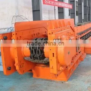 40T Mining Scraper Conveyor/underground Coal Mining Chained Scraper Conveyor thumbnail-6