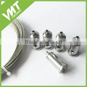 Light Hanging Kits With Swivel Ceiling Attachment thumbnail-3