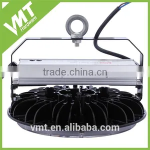 200W Die Casting Ufo Led High Bay Light Accessories For Warehouse thumbnail-6