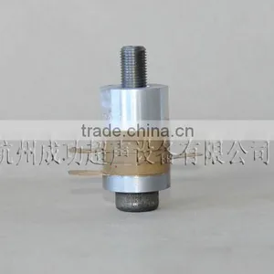 50kHz Ultrasonic Transducer thumbnail-1