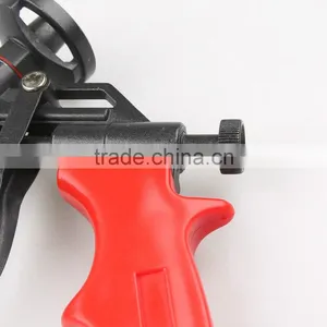 PU Tornador Expanding Foam Chemical Painting Prona Flame Spray Gun thumbnail-3