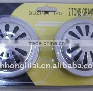 Electric Auto Disc Horn thumbnail-1