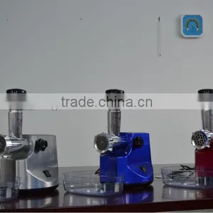 Electric Meat Grinder thumbnail-2