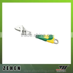 Adjustable Wrench thumbnail-1