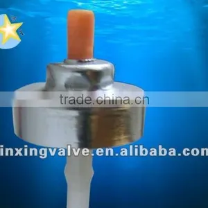 1 Inch Routine Aerosol Valves of Metering thumbnail-1