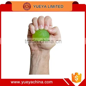 Grip Strength Power Pack- Therapy Ball & Putty thumbnail-1