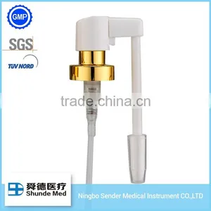 Medical Use 2016 Good Quality China Oral Sprayer thumbnail-1