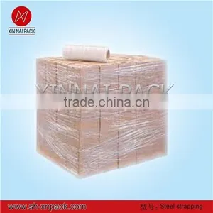 Widely Use Wrapping Film thumbnail-2