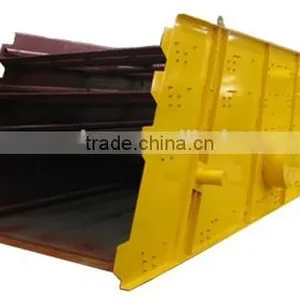Mining Stone Circular Vibrating Screen thumbnail-3