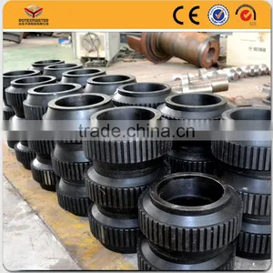 Ring Die Catfish Meal Making Pellets Mill From Olives Pomace thumbnail-3