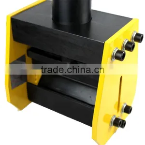 Cb-200a Hydraulic Busbar Bending Tools For Cu&amp;al Busbar thumbnail-2