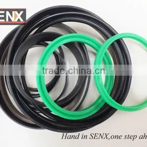 Grease/oil Seal Genuine Parts for SENX Heavy Wheel Loader thumbnail-1