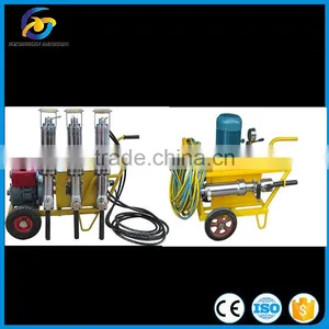 GM-90A Hydraulic Rock Splitter thumbnail-1