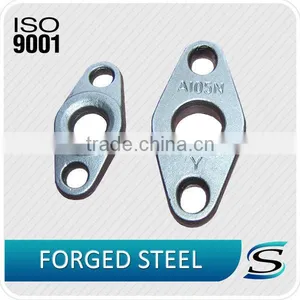 OEM Forging Parts Close Die Forging thumbnail-3