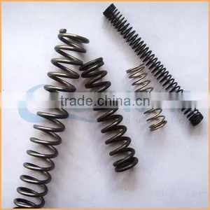 Factory Direct Stainless Steel Painted Compression Springs thumbnail-3