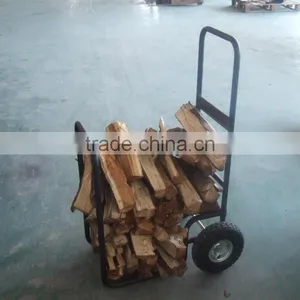 Log Cart Log Carrier thumbnail-4