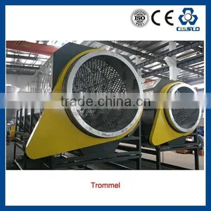 Plastic Bottles Recycling Machinery High Quality thumbnail-4