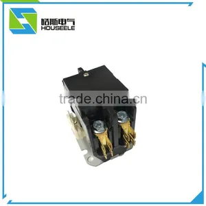 Air Conditioner AC Contactor HS-2G-25-240V thumbnail-2