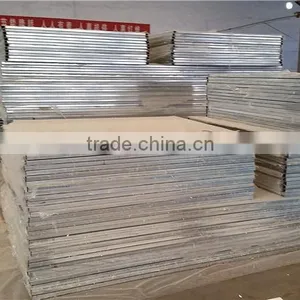 Fiberglass Truck Body Kits/aluminum Truck Body Cardboard Freezer Boxes thumbnail-3