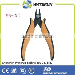 High Carbon Steel Material Precision Cutting Pliers thumbnail-1