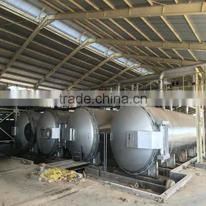 CPO Crude Palm Oil Milling Machine thumbnail-1