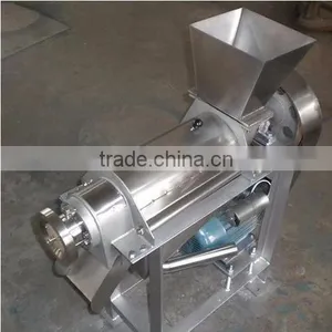 CE Approved Excellent Fresh Coconut Milk Extracting Machine thumbnail-4