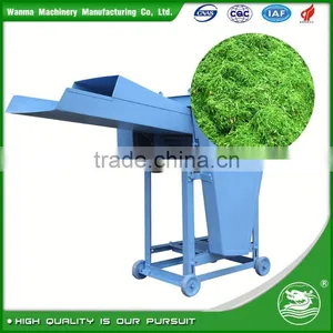 WANMA4437 Best Selling Hay Chopper Shredder Corn Silage Shredder thumbnail-2