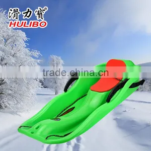 CE Approved Kids Plastic Ski Toys thumbnail-4