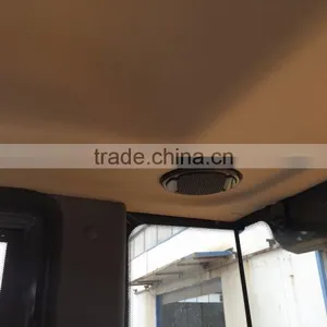 5Ton Chinese Wheel Loader for Sale W156 thumbnail-6