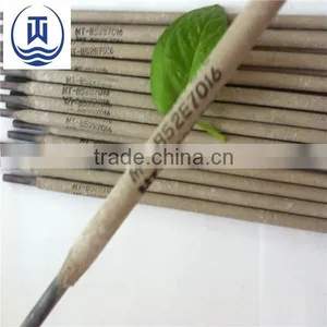 Electrical Material China J422 Welding Electrodes E6013 thumbnail-1