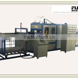 Take Away Food Container Making Machine thumbnail-1