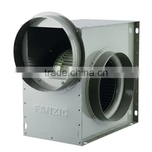 [Fanzic Co.Ltd] Industrial Ventilation Fans thumbnail-1